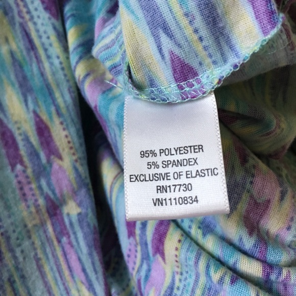 Mossimo sleeveless halter-style dress size SMALL - Picture 4 of 5